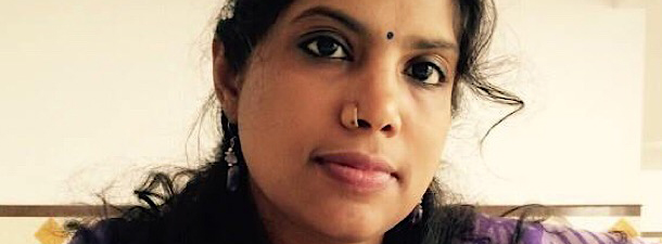 Devishobha Chandramouli — Founder of Kidskintha